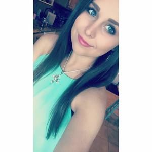 Meet your Posher, Emma